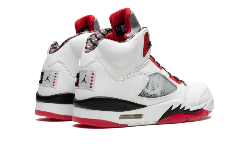 Air Jordan 5 Air Jordan 5 Retro Q54 'Quai 54 -2021' 