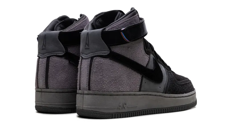 Nike Lifestyle Air Force 1 07   AMM 'A Ma Maniére - Hand wash Cold' 