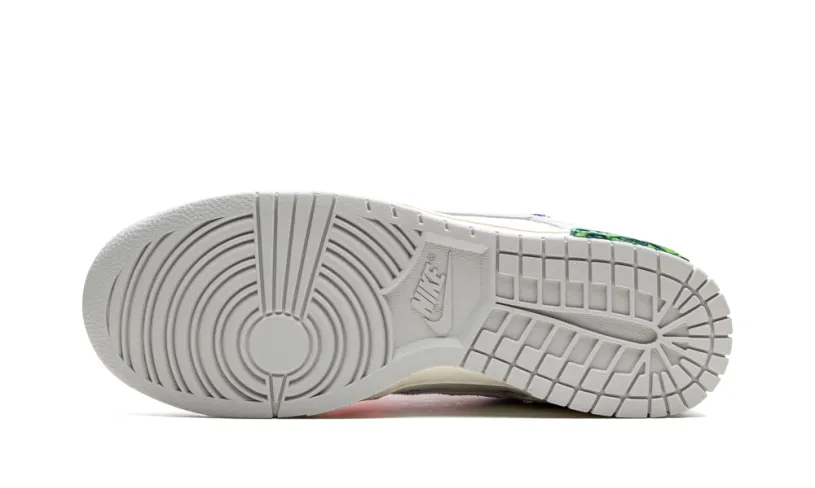 Nike Dunk DUNK LOW 'Off-White - Lot 15' 