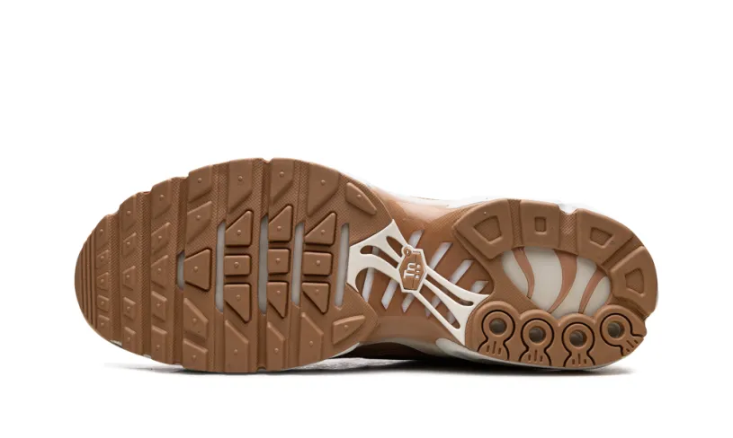 Nike Air Max Air Max Plus 'Flax Sail' 