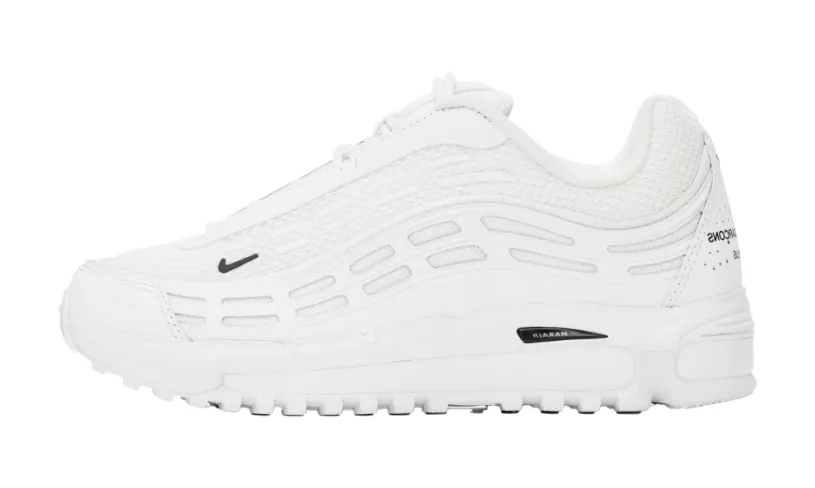 Nike Air Max Air Max TL 2.5 'Comme des Garcons Homme Plus - White' 