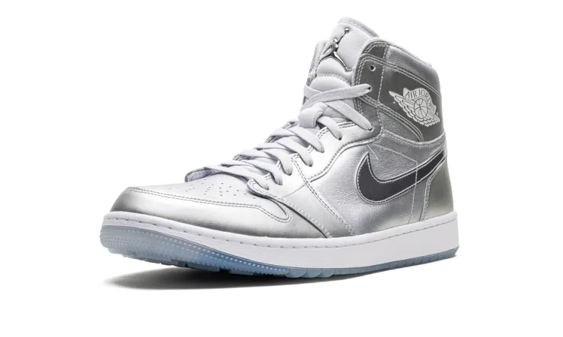 Air Jordan 1 Air Jordan 1 High Golf 'Gift Giving' 