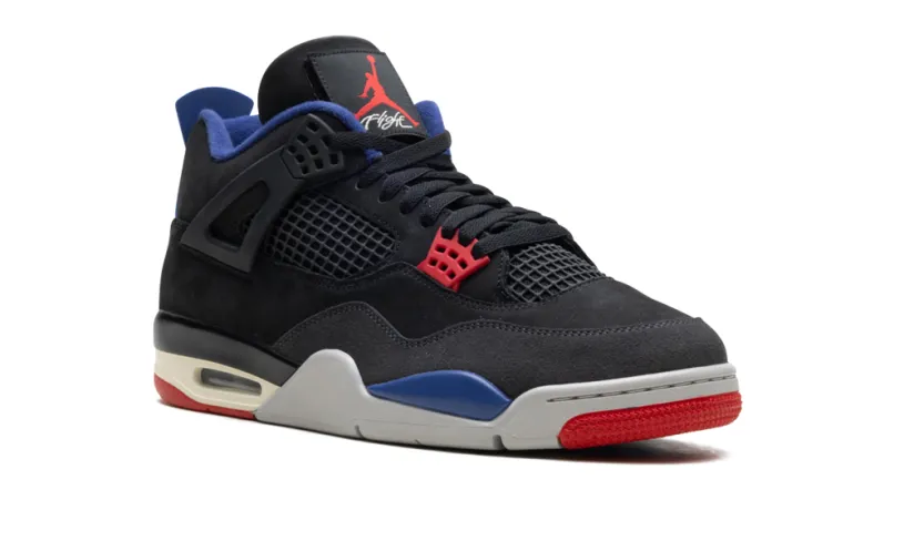 Air Jordan 4 Air Jordan 4 'Rare Air' 