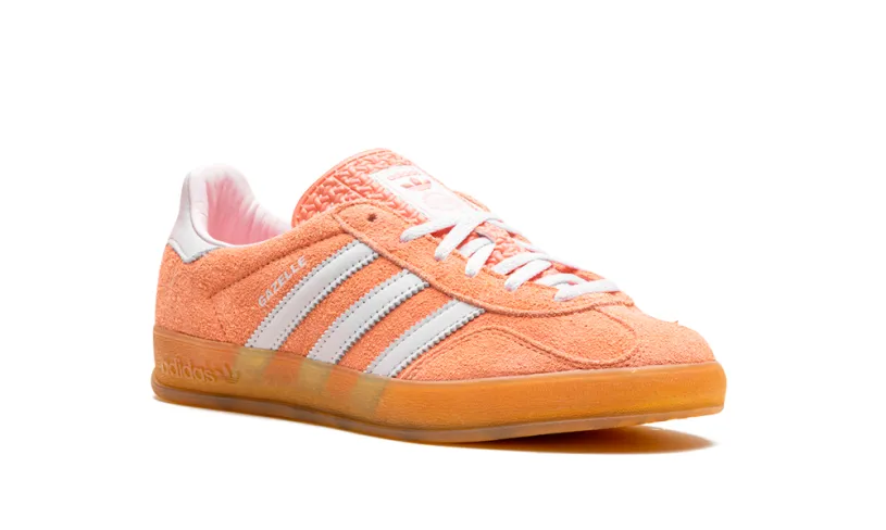 Adidas Gazelle GAZELLE INDOOR WMNS 'Wonder Clay' 