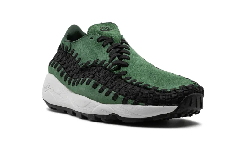 Nike Lifestyle AIR FOOTSCAPE OVEN WMNS 'Fir' 
