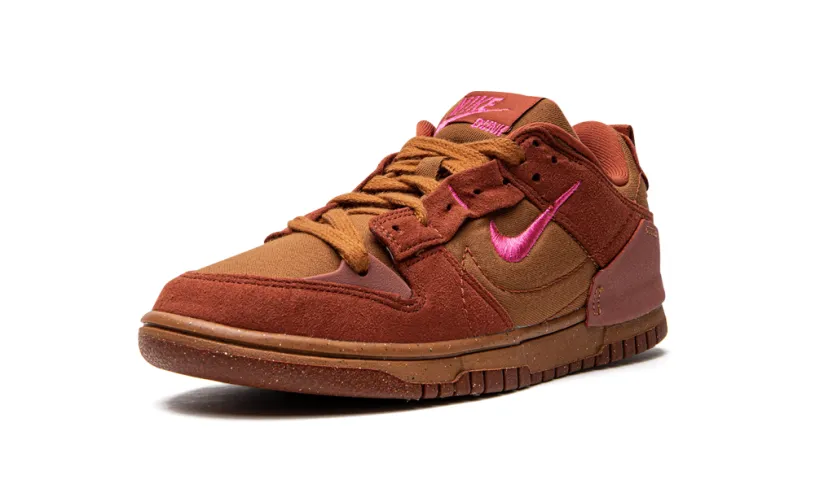 Nike Dunk DUNK LO DISRUPT 2 MNS WMNS 'Desert Bronze' 