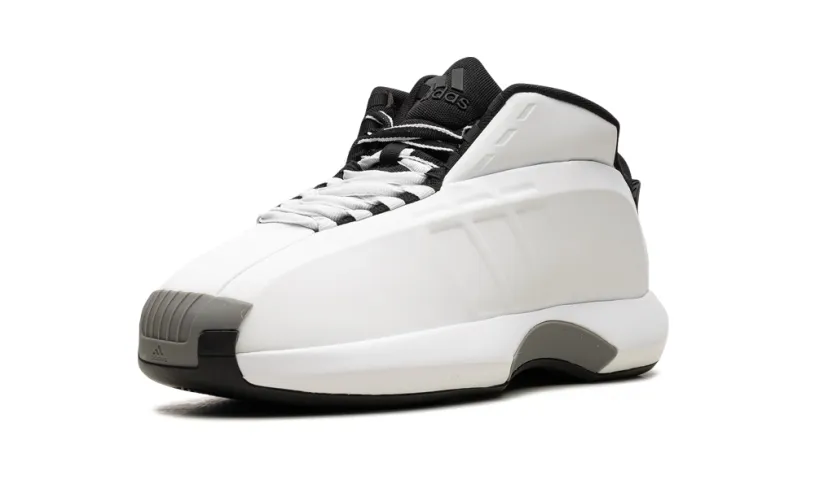 More Adidas Shoes Crazy 1 'Stormtrooper (2022)' 