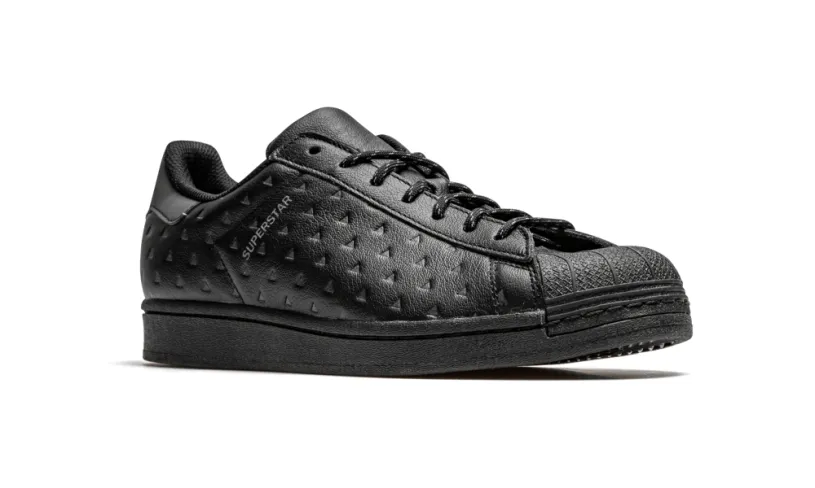 Adidas Superstar Superstar 'Pharrell - Black Future' 