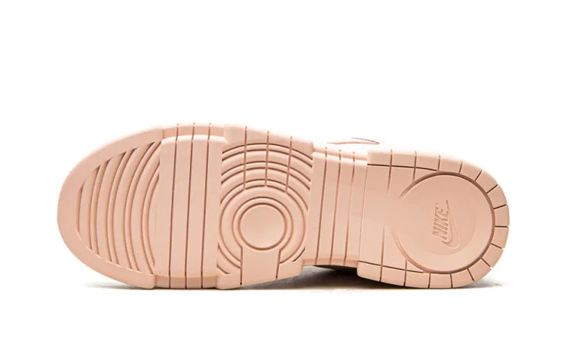 Nike Dunk DUNK LO DISRUPT MNS WMNS 'Pale Coral' 