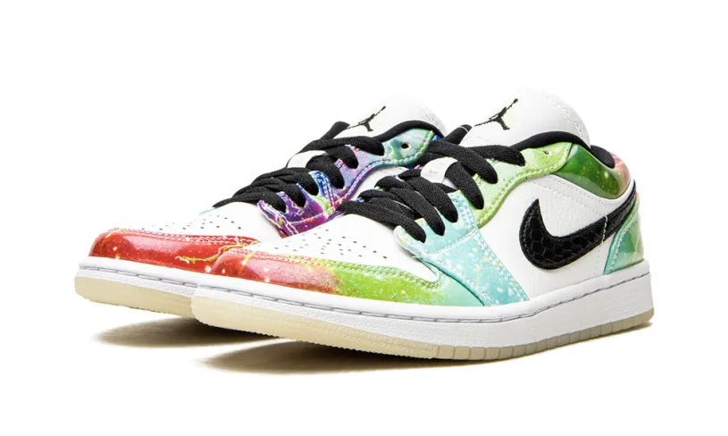 Air Jordan 1 Air Jordan 1 Low WMNS 'Galaxy' 