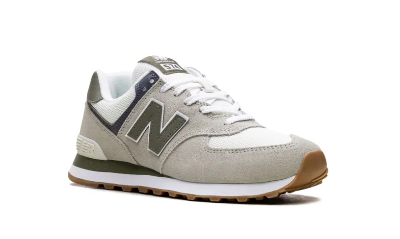 New Balance 574 574 'Moss Green' 