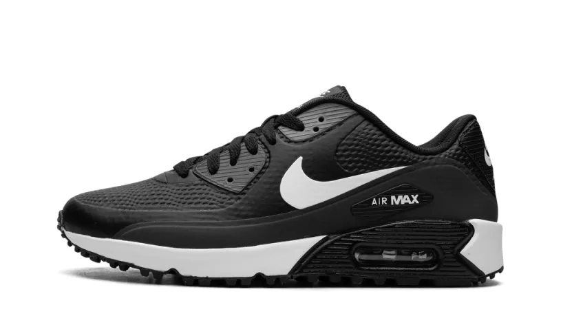 Nike Air Max Air Max 90 Golf 'Black White' 