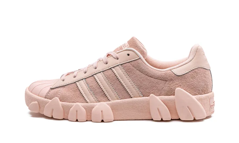 Adidas Superstar Angel Chen x Superstar 80s 'Icey Pink'