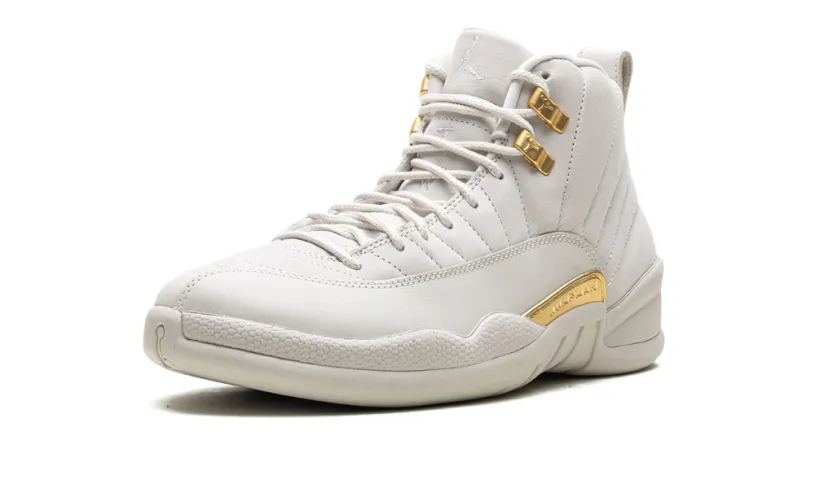 Air Jordan 12 Air Jordan 12 WMNS 'Phantom' 
