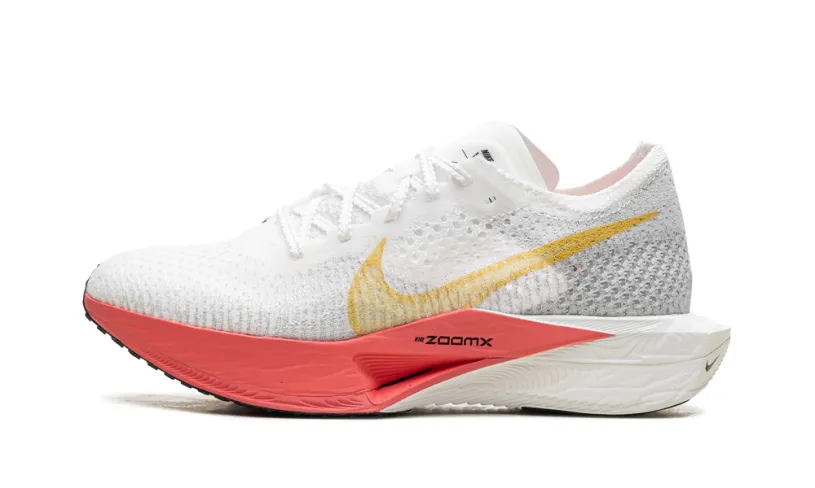 Nike Lifestyle Zoomx Vaporfly Next% 3 'Topaz Gold' 