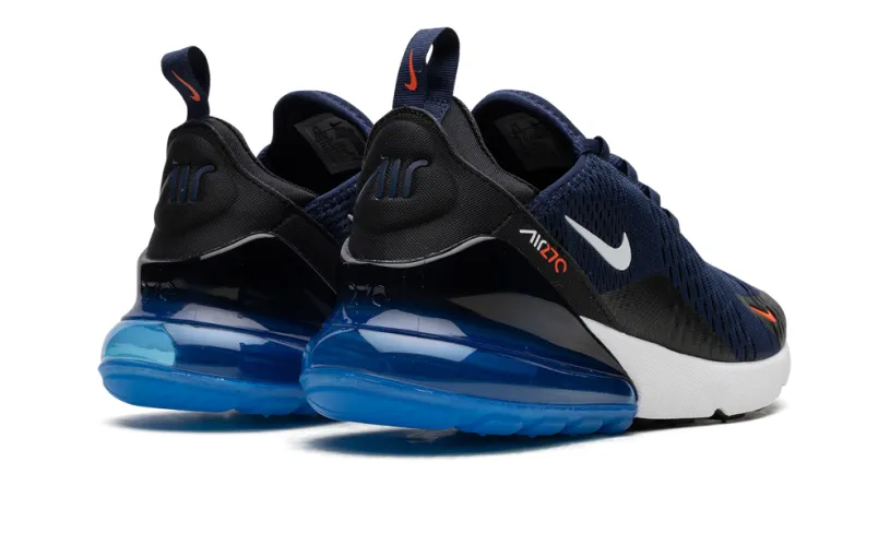 Nike Air Max Air Max 270 'Midnight Navy'