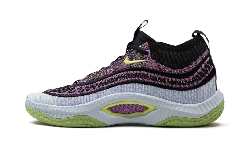 Nike Basketball Cosmic Unity 3 'Spotlight'