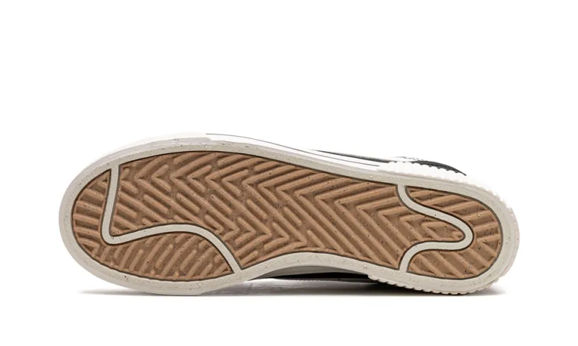 Nike Lifestyle COURT LEGACY LIFT MNS WMNS 'Black Sail' 