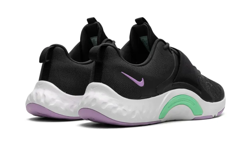 Nike Lifestyle RENE IN-SEASON TR 12 WMNS 'Dark Smoke Grey Lilac' 