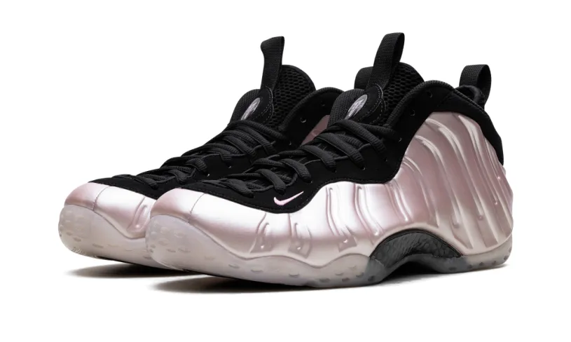 Nike Basketball Air Foamposite One 'DMV Cherry Blossom' 