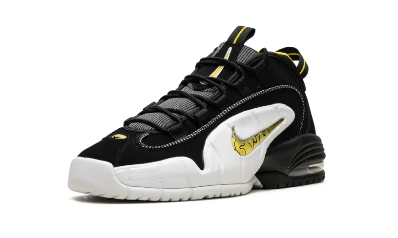 Nike Penny Hardaway Air Max Penny 'Lester Middle School' 