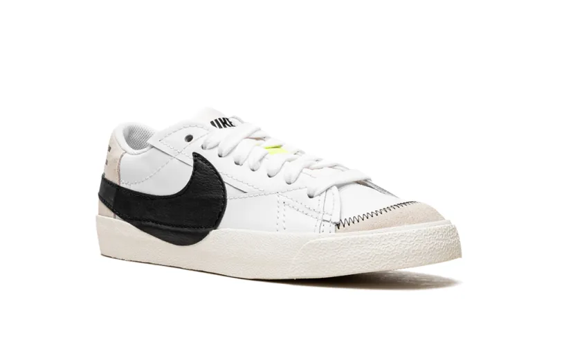 Nike Basketball BLAZER LO '77 JUMBO MNS WMNS