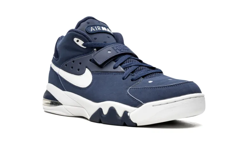 Nike Basketball Air Force Max 