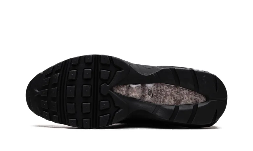 Nike Air Max AIR MAX 95 'A Ma Maniére - While You Were Sleeping' 