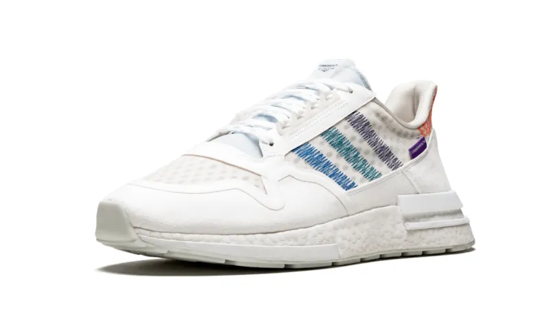 More Adidas Shoes ZX 500 RM Commonwealth 