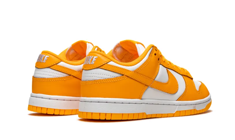 Nike Dunk DUNK LO MNS WMNS 'Laser Orange' 