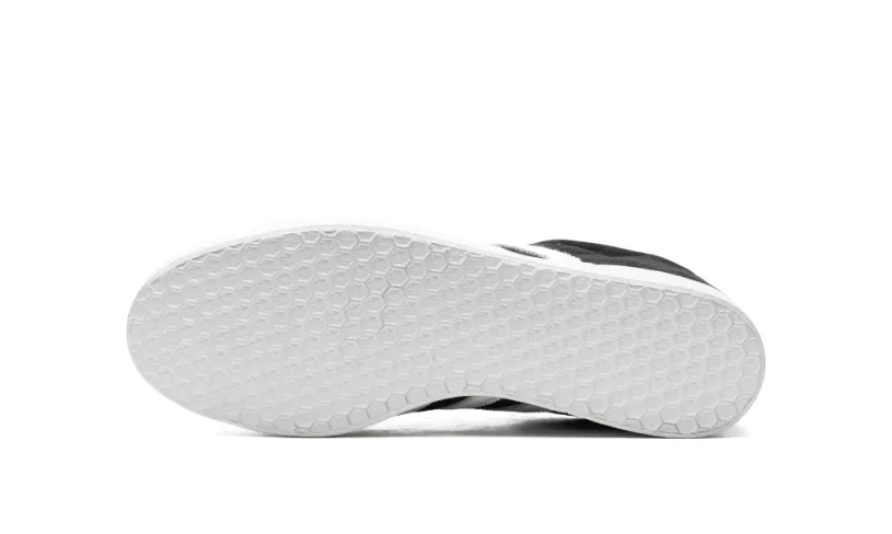 Adidas Gazelle Gazelle 85 'Black White' 