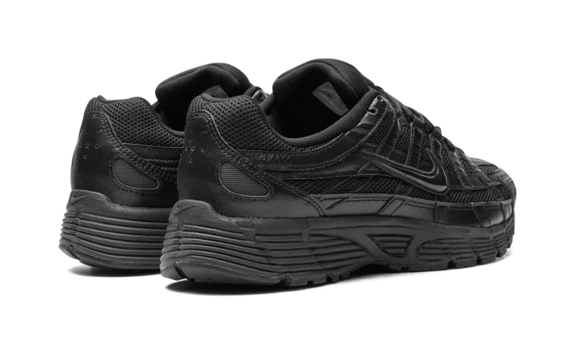 Nike Lifestyle P-6000 