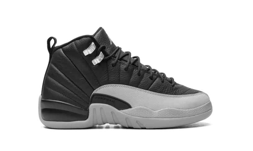 Air Jordan 12 Air Jordan 12 Retro GS 'Barons' 