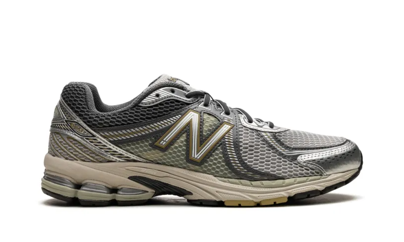 More New Balance 860v2 'Earth' 