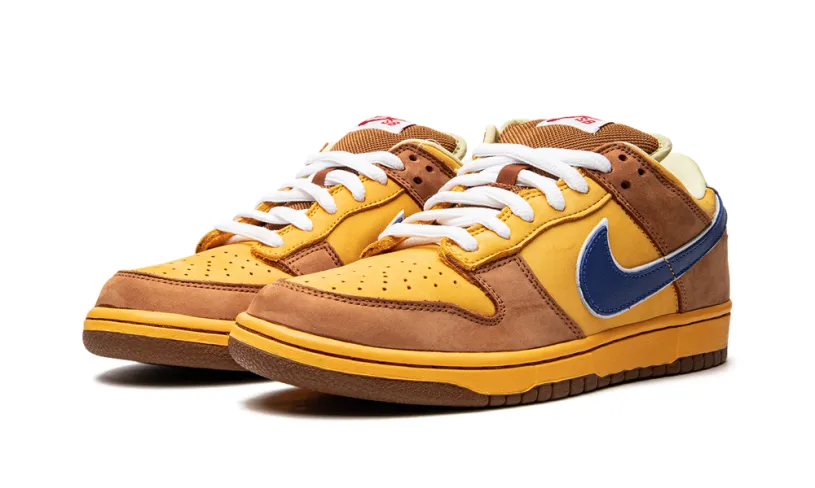 Nike SB Dunk Low Premium SB 'New Castle (2008)' 