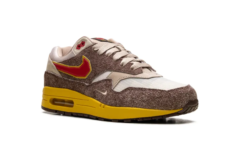 Nike Air Max Air Max 1 '.SWOOSH Big Head Origins' 