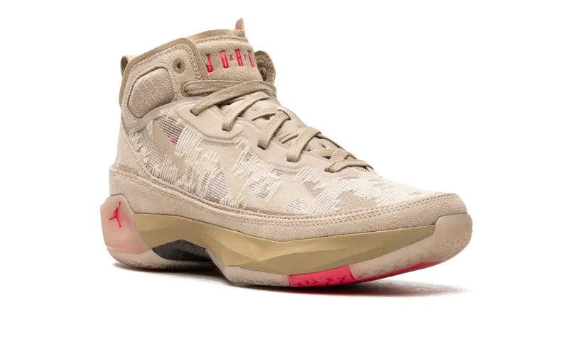 More Jordan Shoes Jordan 37 'Wheat' 