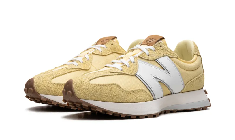 New Balance 327 327 WMNS 'Canary' 