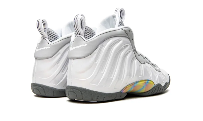 Nike Basketball Little Posite One (GS) 