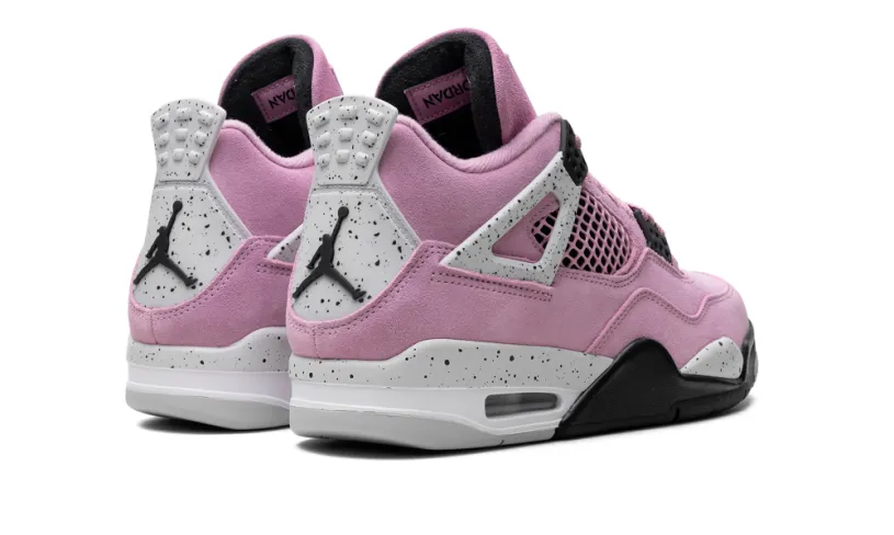 Air Jordan 4 Air Jordan 4 WMNS 'Orchid' 