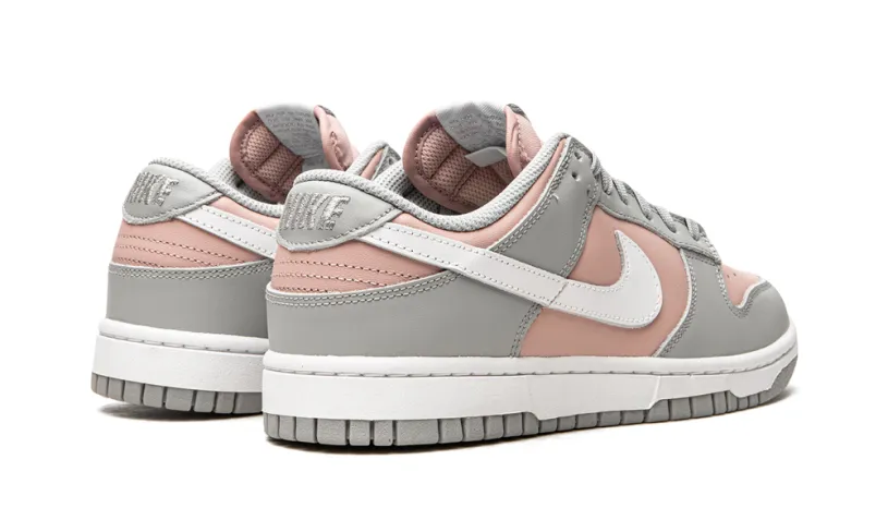 Nike Dunk DUNK LO MNS WMNS 'Soft Grey   Pink' 
