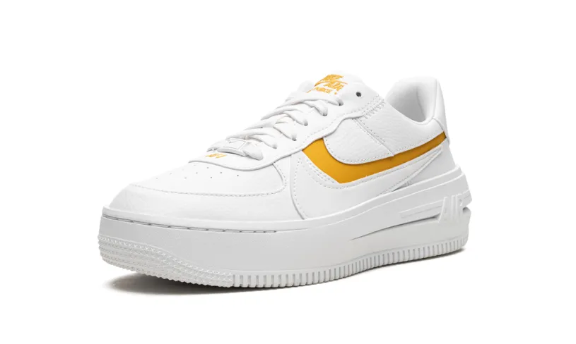 Nike Lifestyle AIR FORCE 1 PLT.AF.ORM MNS WMNS 