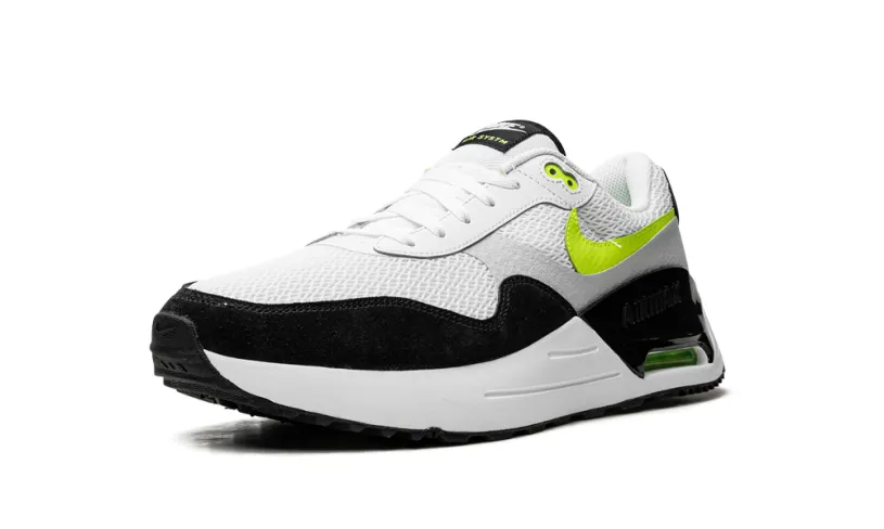 Nike Lifestyle Air Max System 