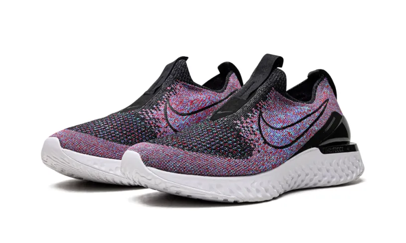 Nike Lifestyle EPIC PHANTOM REACT FLYKNIT WMNS