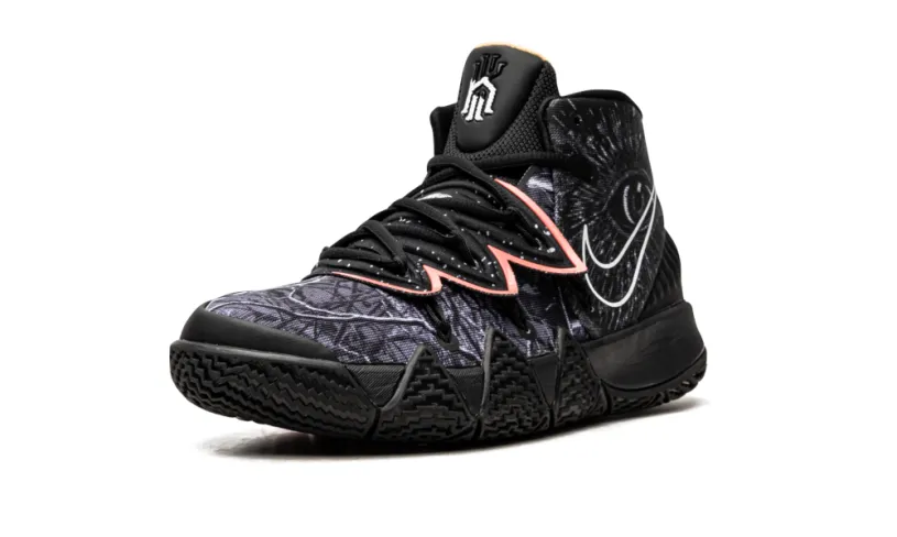 Nike Basketball Kybrid S2 'What The' 