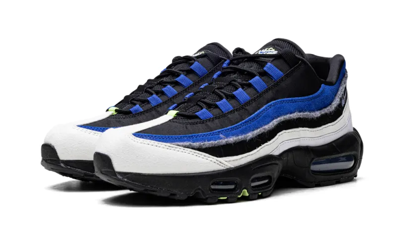 Nike Air Max Air Max 95 'Game Royal - Double Swoosh'