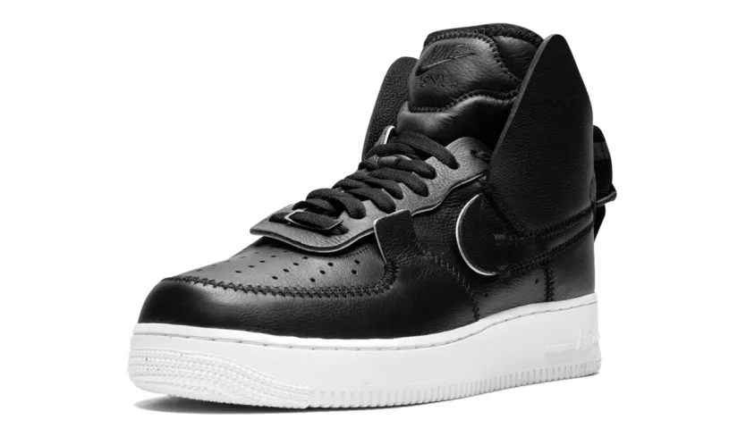 Nike Lifestyle Air Force 1 High PSNY 'PSNY' 