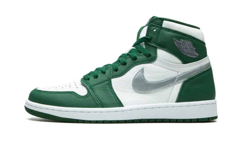 Air Jordan 1 Air Jordan 1 Retro High OG 'Gorge Green' 
