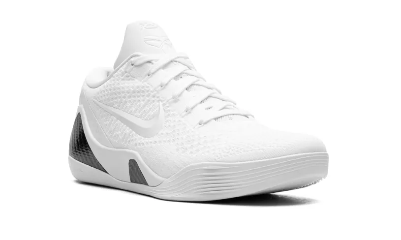 Nike Basketball Kobe 9 Low Proto 'Halo' 