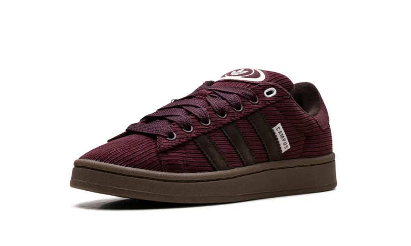 Adidas Campus Campus 00s 'Shadow Red Dark Brown' 